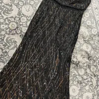 پیراهن مجلسی سایز ۴۲و۴۴