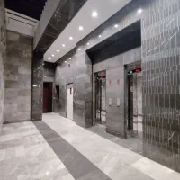 شریعتی بعد میرداماد ۱۲۷ متر ۲ ساله موقعیت اداری