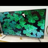 جی پلاس پنجاه اینچ