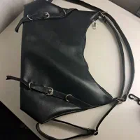 کیف رودوشی دوکاره|کیف، کفش، کمربند|نسیمشهر, |دیوار