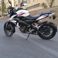 Ns200|موتورسیکلت|همدان, |دیوار