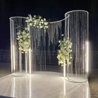 جایگاه عروس و داماد