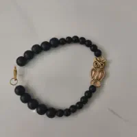 دستبند مهره ای و کشی