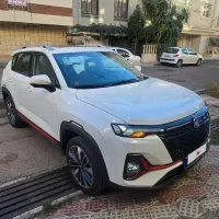 چانگان cs35 مونتاژ|خودرو سواری و وانت|قزوین, |دیوار