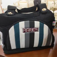 سرویس کالسکه آگنس|کالسکه و لوازم جانبی|باغستان, |دیوار