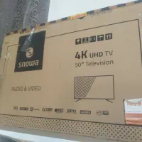 tv سالم درحد نو 50اینج|تلویزیون و پروژکتور|میاندوآب, |دیوار