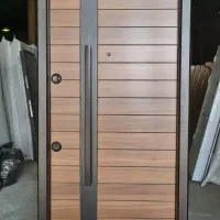 خرید درب داخلی و درب ضد سرقت از تولیدی|مصالح و تجهیزات ساختمان|رباطکریم, رباطکریم|دیوار