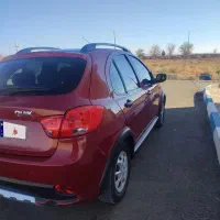 کوییک ۱۴۰۰بدون رنگ کارمندی|خودرو سواری و وانت|محمدشهر, محمدشهر|دیوار