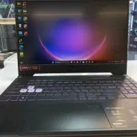 لپ تا‌پ گیمینگ ایسوس asus tuf F15