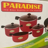 قابلمه ۷ پارچه