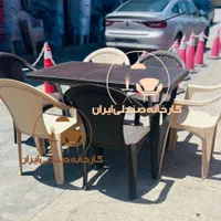 صندلی پلاستیکیdibaکد۴۷۴۶۶