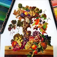 آموزش انواع هنرهای تجسمی با مدرک معتبر|خدمات آموزشی|قم, دورشهر|دیوار