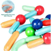 کتاب و اسباب بازی دومنظوره آموزشی و سرگرمی