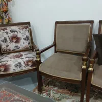 مبل هفت نفره