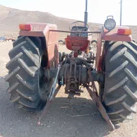 تراکتور مدل 69 درحد|خودرو سنگین|انگوت, |دیوار