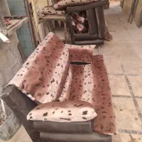 مبل راحتی|مبلمان خانگی و میز عسلی|تهران, بهار|دیوار