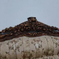 مبل استیل 9 نفره به همراه میز ناهارخوری 4نفره|مبلمان خانگی و میز عسلی|تهران, آبشار تهران (دریاچه)|دیوار