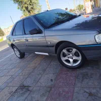پژو 405|خودرو سواری و وانت|رفسنجان, |دیوار