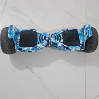 اسکوتر آفرودی موزیک دار