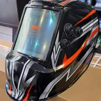 کلاه ماسک اتومات جوشکاری|ابزارآلات|تهران, سنگلج (شاپور)|دیوار