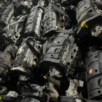 موتور استوک اروپایی با نامه و ضمانت گریبکس اروپایی|قطعات یدکی و لوازم جانبی|تهران, افسریه شمالی|دیوار