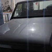 پاترول ۷۱ باسازی شده. معاوضه با خاور کمپرسی