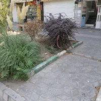 مغازه نارمک رهن|اجارهٔ مغازه و غرفه|تهران, نارمک|دیوار