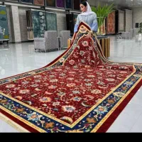 فرش اصیل و با دوام فرش شــاهان/