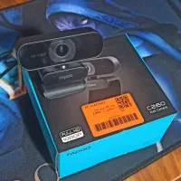 وب کم رپو c260 full HD|قطعات و لوازم جانبی رایانه|تبریز, |دیوار