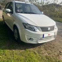 ساینا مدل ۹۶|خودرو سواری و وانت|لنگرود, |دیوار