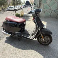 وسپا لامبرتا ۱۴۰۲ برج ۱۲ ۱۴۰۲