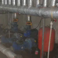 لوله کشی آب باد گاز آتشنشانی جوشی  تعمیرات مشعل|خدمات پیشه و مهارت|چهاردانگه (تهران), |دیوار