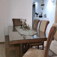 میز ناهار خوری ب ابعاد ۹۰×۱۸۰|میز و صندلی غذاخوری|تهران, زمزم|دیوار