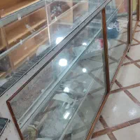 فروش ویترین مغازه
