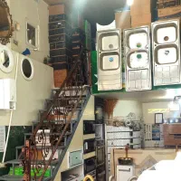 فروش مغازه ۵۳ متری در مرزداران