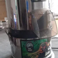 سبزی خورد کن نیک سبز|خردکن، آسیاب، غذاساز|تهران, چهارصد دستگاه|دیوار