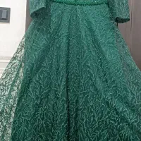 لباس مجلسی مدل عروسکی با تن پوش زیبا|لباس|مشهد, موعود|دیوار