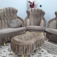 مبل هفت نفره