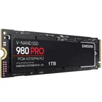 SSD M2 Samsung 980 pro 1TB