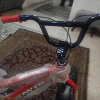 دوچرخه اکبند|دوچرخه، اسکیت، اسکوتر|ری, حمزهآباد|دیوار