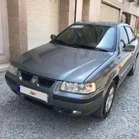 سمندمدل۸۵ لاکاغذی درجه۱