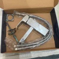 شیرآلات روشویی