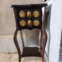 میز تلفن
