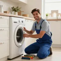 نمایندگی،تعمیر کار،نصب تخصص ماشین لباسشویی،ظرفشویی