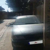 ماشین زانتیا مدل ۸۲ بیمه ۶ماه  معاینه فنی یکسال|خودرو سواری و وانت|نیشابور, مازول|دیوار