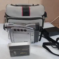 mini DV Canon