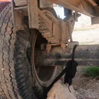 تریلی هاشمی جفت