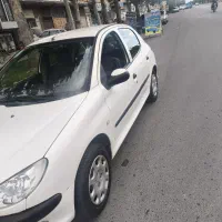206تیپ 2|خودرو سواری و وانت|اهر, |دیوار