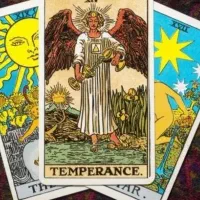 فال تاروت و پاسور