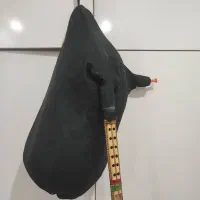 نی انبان|سازهای بادی|اهواز, گلستان|دیوار